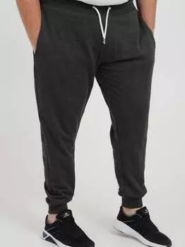 Спортивные штаны Solid, серый