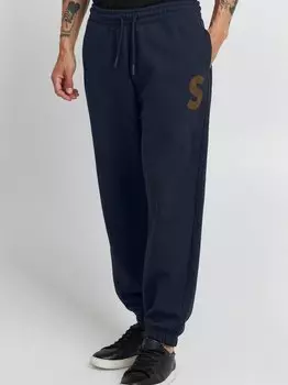 Спортивные штаны Solid, синий