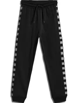 Спортивные штаны Sometime Soon Verstellbare Taille Pants Stsorion Kinder, черный