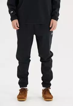 Спортивные штаны SOS, цвет zwart