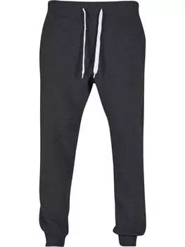 Спортивные штаны Southpole, цвет heathercharcoal