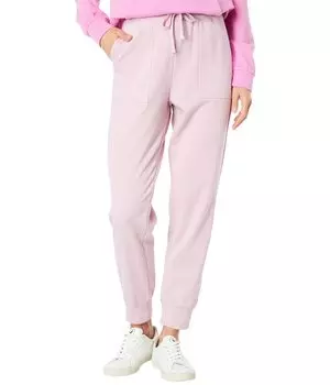 Спортивные штаны Splendid, Eco Fleece Crop Joggers