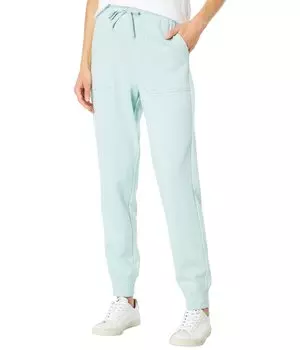 Спортивные штаны Splendid, Eco Fleece Crop Joggers