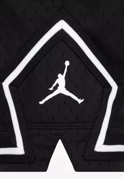 Спортивные штаны SPORT DIAMOND Jordan, черный