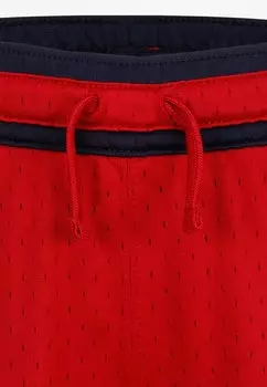 Спортивные штаны SPORT DIAMOND Jordan, красный