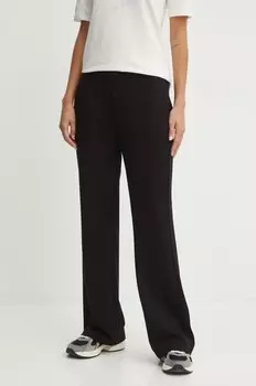 Спортивные штаны Sportalm, черный