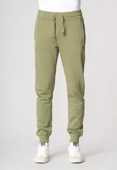 Спортивные штаны SPORTIVO IN CON LOGO U.S. Polo Assn., зеленый