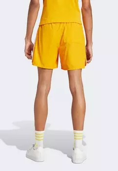 Спортивные штаны Sprinter adidas Originals, оранжевый