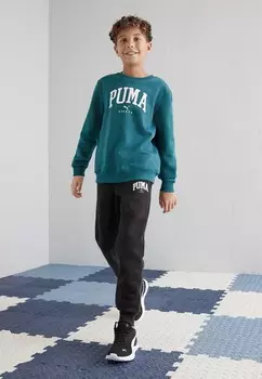 Спортивные штаны SQUAD UNISEX Puma, черный