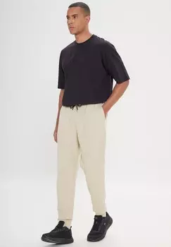 Спортивные штаны STANDARD FIT AC&CO / ALTINYILDIZ CLASSICS, бежевый