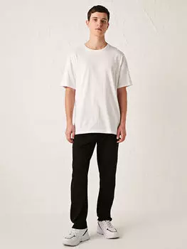 Спортивные штаны стандартного кроя LC Waikiki Basic