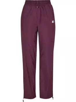 Спортивные штаны STARTER, цвет darkviolet