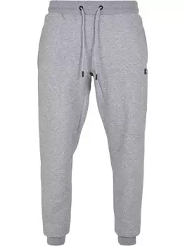 Спортивные штаны STARTER, цвет heather grey