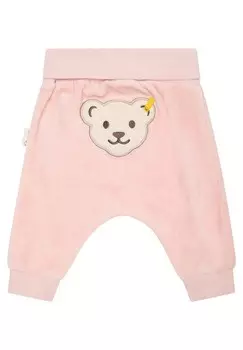 Спортивные штаны Steiff, розовый