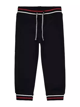 Спортивные штаны Steiff Sweathose, черный