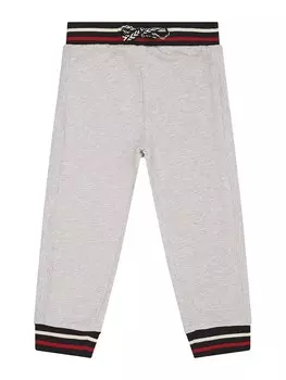 Спортивные штаны Steiff Sweathose, серый