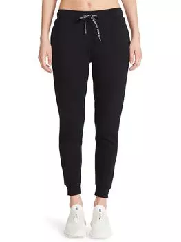 Спортивные штаны Steve Madden, черный