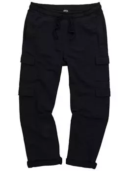 Спортивные штаны STHUGE, черный