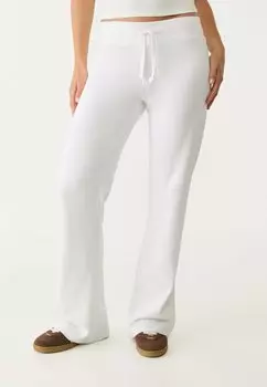 Спортивные штаны Stradivarius, бежевый