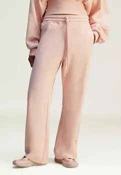 Спортивные штаны STRAIGHT Adidas by Stella McCartney, фуксия