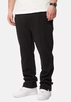 Спортивные штаны STRAIGHT-FIT One Redox, черный