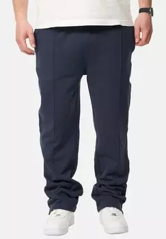 Спортивные штаны STRAIGHT-FIT One Redox, темно-синий