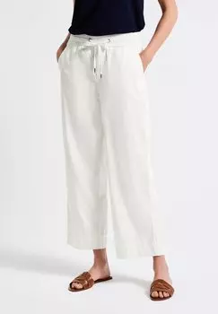 Спортивные штаны STRAIGHT LEG Street One, кремовый