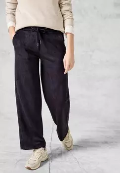 Спортивные штаны Street One, серый