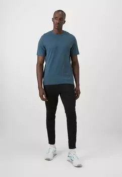 Спортивные штаны STRENGTH PANT Reebok, черный