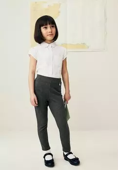 Спортивные штаны STRETCH Next, серый