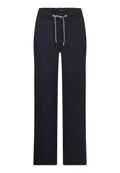 Спортивные штаны STRUKTUR-IM LOOSE FIT Cecil, синий