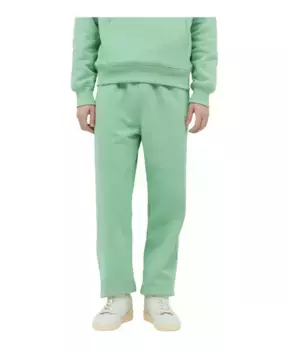 Спортивные штаны Stssy, зеленый