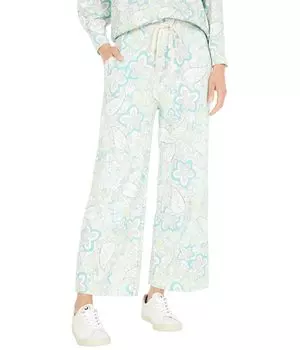 Спортивные штаны SUNDRY, Paisley Flare Pants