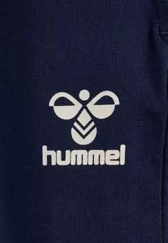 Спортивные штаны SUNO Hummel, темно-синий