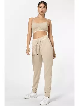 Спортивные штаны super.natural Sweathose Solution, бежевый