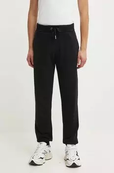 Спортивные штаны Superdry, черный