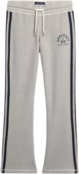 Спортивные штаны Superdry Regular Pants, серый