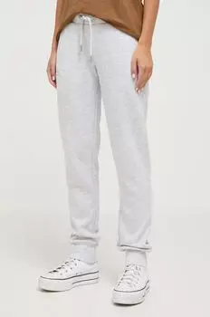 Спортивные штаны Superdry, серый
