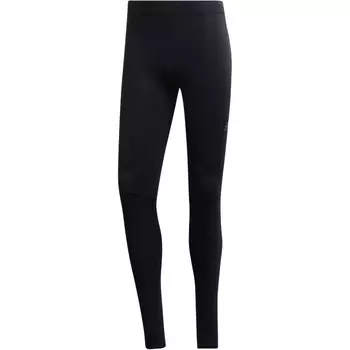 Спортивные штаны Supernova мужские черные Adidas, черный
