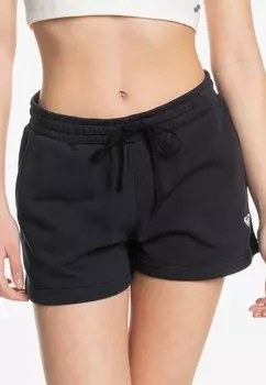 Спортивные штаны SURF STOKED ELASTICATED WAIST Roxy, цвет anthracite