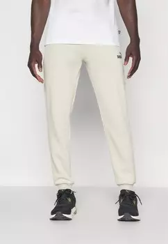 Спортивные штаны SWEATPANTS Puma, коричневый