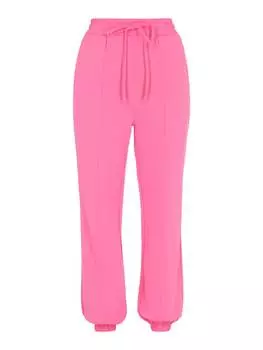 Спортивные штаны Swirly, розовый