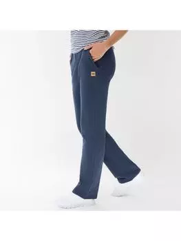 Спортивные штаны TAO, темно-синий