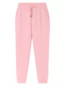 Спортивные штаны TATUUM, розовый