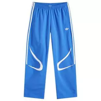 Спортивные штаны Teamgeist Adidas, белый