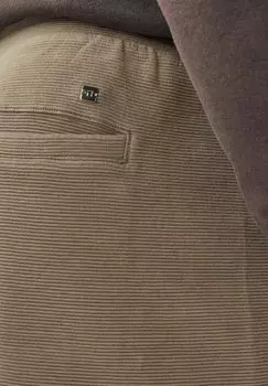 Спортивные штаны Textured Ottoman Regular Fit Next, бежевый