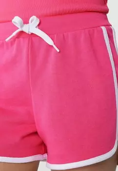 Спортивные штаны Tezenis, розовый