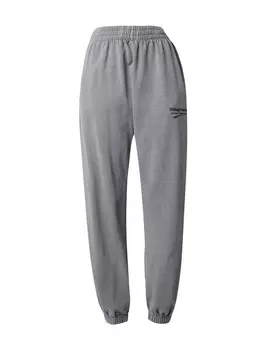 Спортивные штаны The Jogg Concept Tapered Pants RUBI, темно-серый