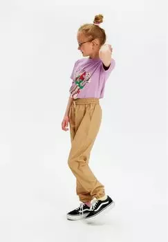 Спортивные штаны The New, цвет cornstalk