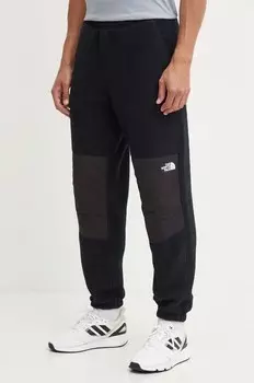 Спортивные штаны The North Face, черный